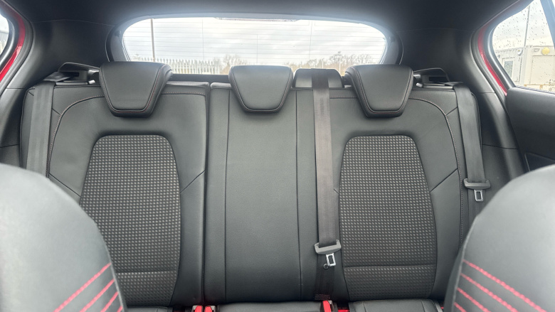 Ford Focus 1.5 EcoBlue 120 ST-Line X 5dr Diesel Hatchback